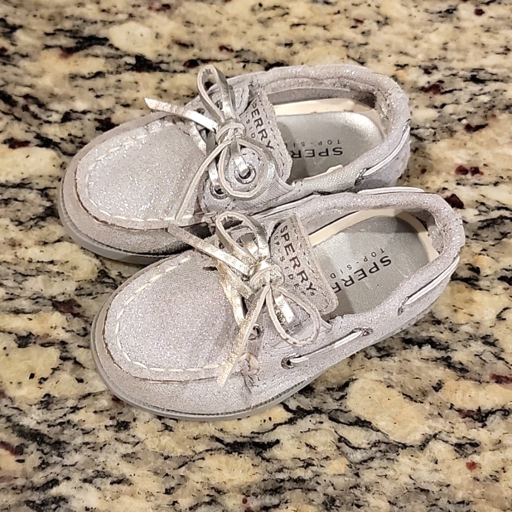Toddler sperry boat shoes